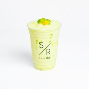 Avocado Frap