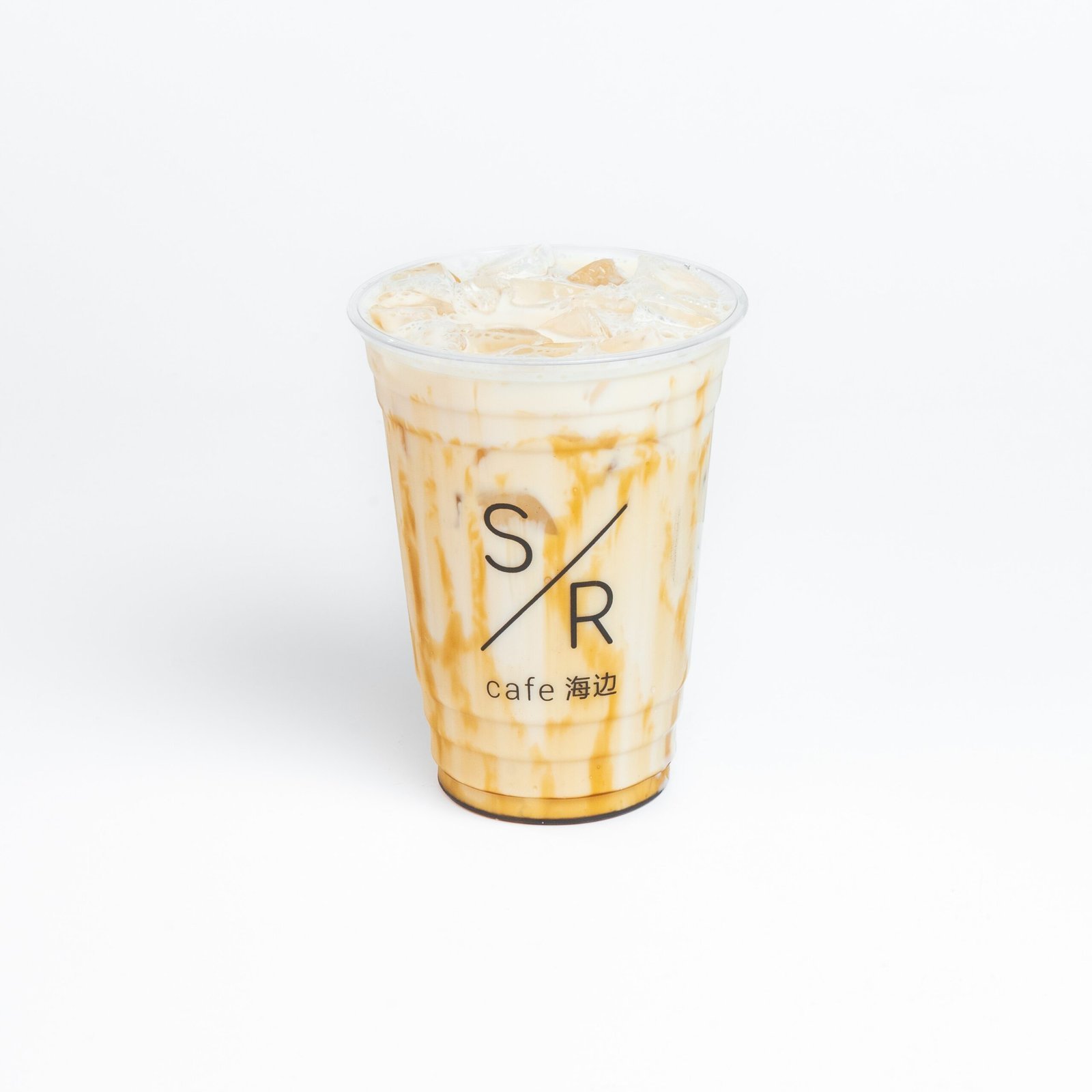 Brown Sugar Fresh Milk