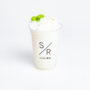 🥥Coconut Milk Slushie🥥