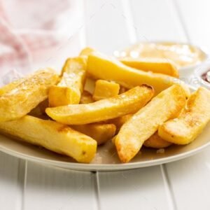 French Fries (big)
