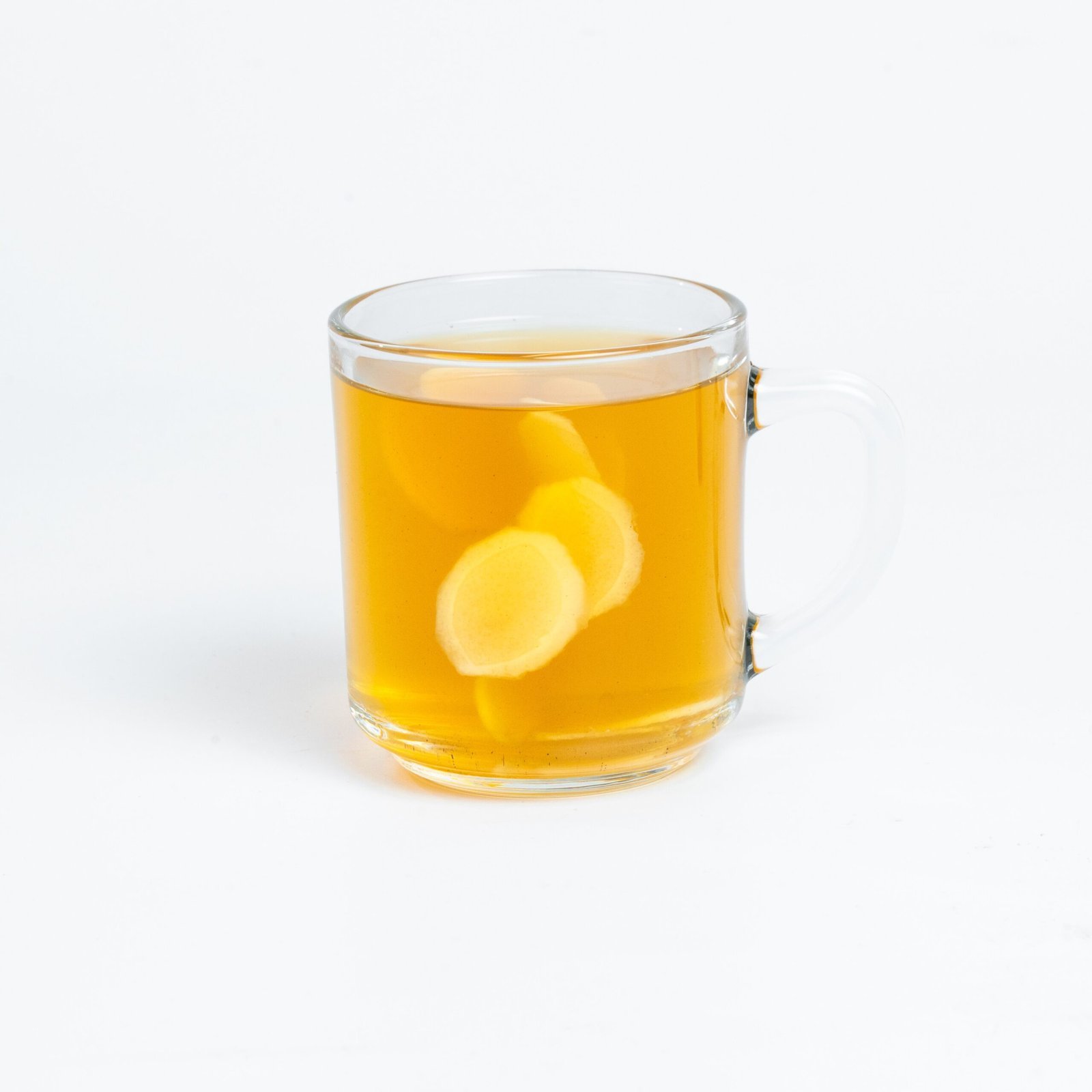 Ginger Tea
