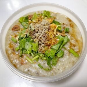 Porridge