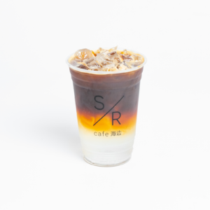 🥥Ice Coconut Americano🥥