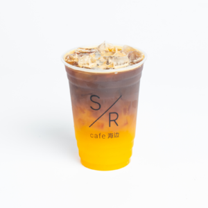 Americano Orange