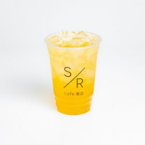 Jasmin Tea