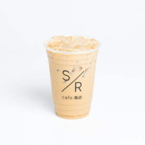 Milk Tea