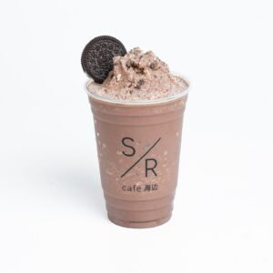 Oreo Chocolate