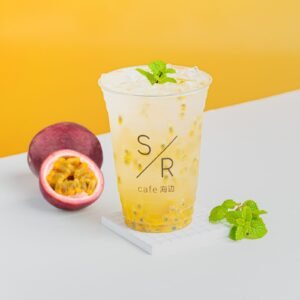 Passion Soda