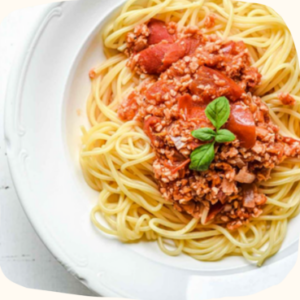 Spaghetti