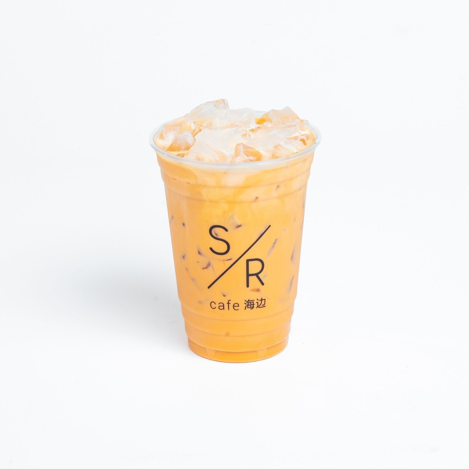 Thai Tea