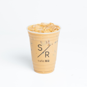 Vietnamese Style Coffee (Ice Espresso)