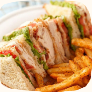 Club Sandwich